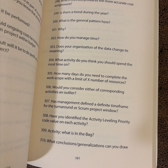 Scrum A Complete Guide - 2020 Edition - Picture 10 of 11